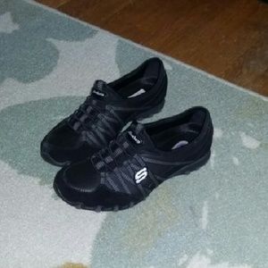 Skechers Slip On Shoes