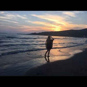 Meet your Posher, Lisjana