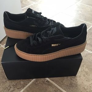 Puma Creepers (Rhianna Puma)