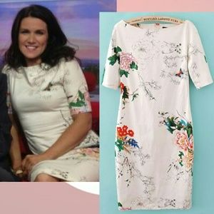 Gorgeous Zara Bodycon Dress