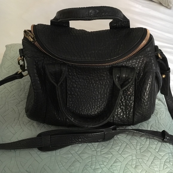 Alexander wang rockie