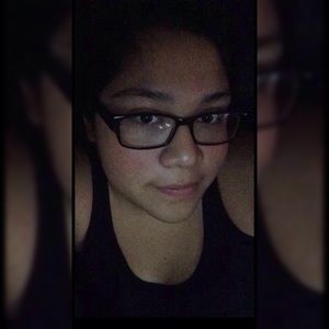 Meet your Posher, Jazmin