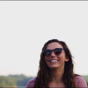 Meet your Posher, Jen