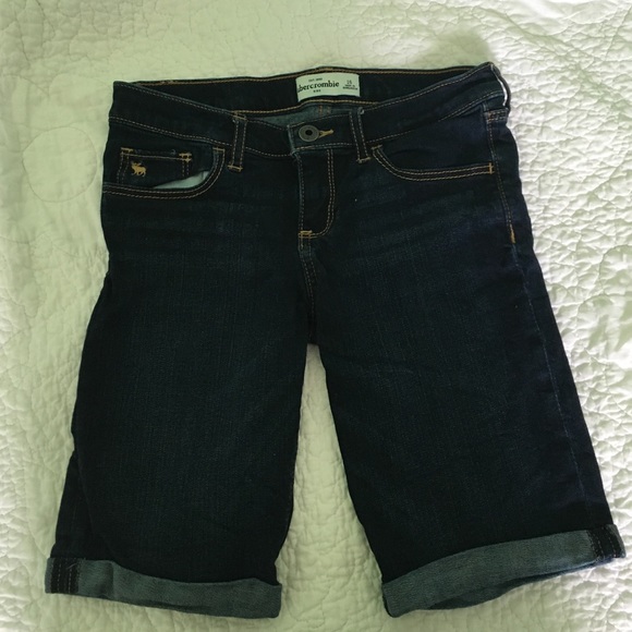 Abercrombie Bermuda shorts - Picture 1 of 2