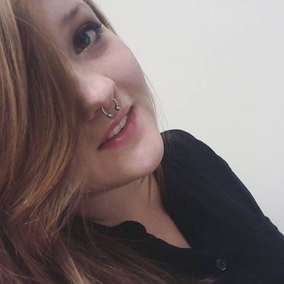 Meet your Posher, Abbie