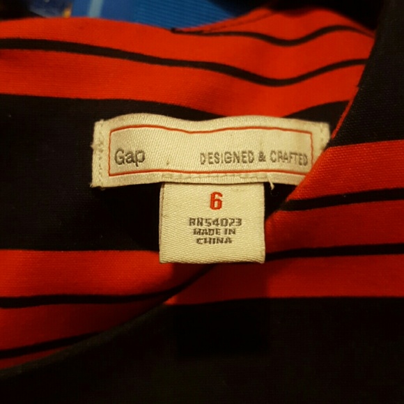 Gap dress - Picture 4 of 4