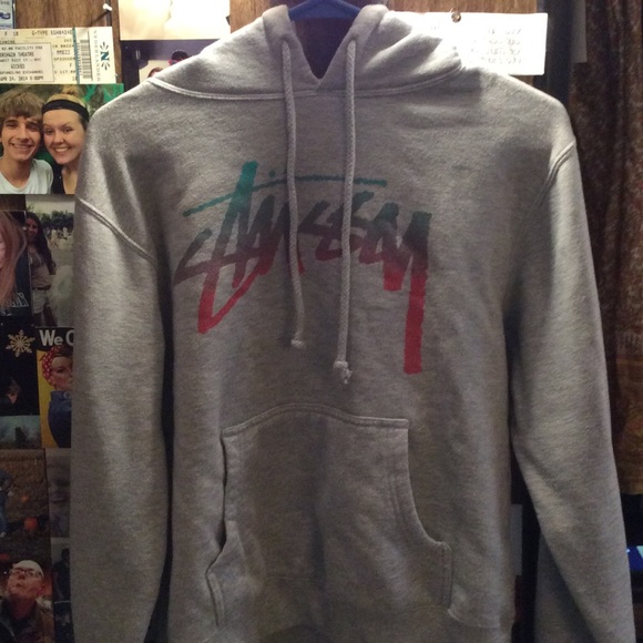 Stüssy Hoodie