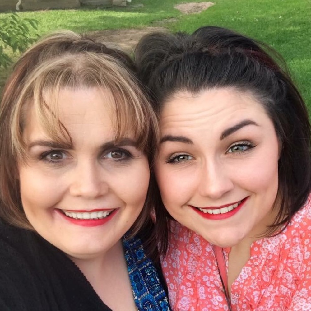 Meet your Posher, Jill