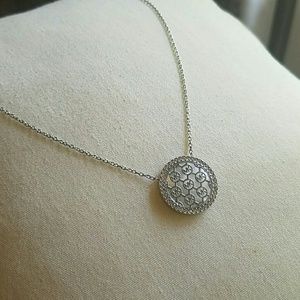 MK Necklace