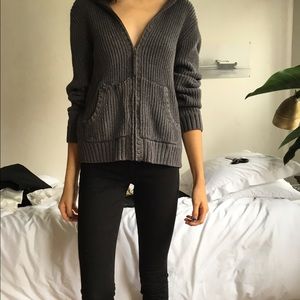 Liz Clairborne knit sweater
