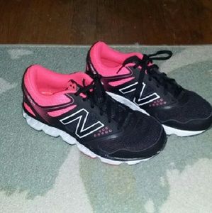 New Balance Sneakers