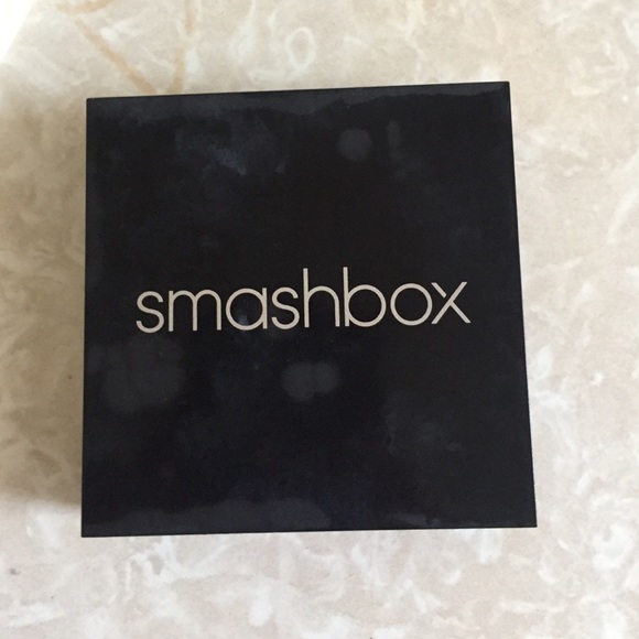 Smashbox Photo Filter Powder Foundation