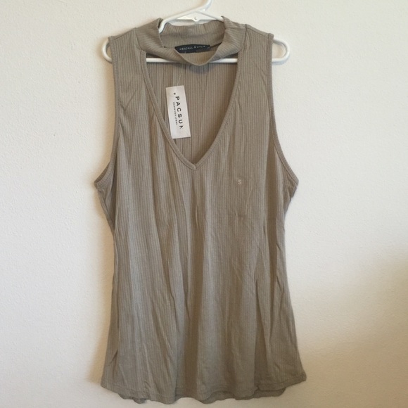 Kendall & Kylie Top