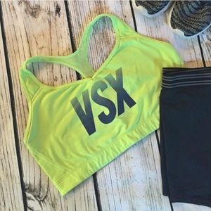 Victoria Secret Sport Bra