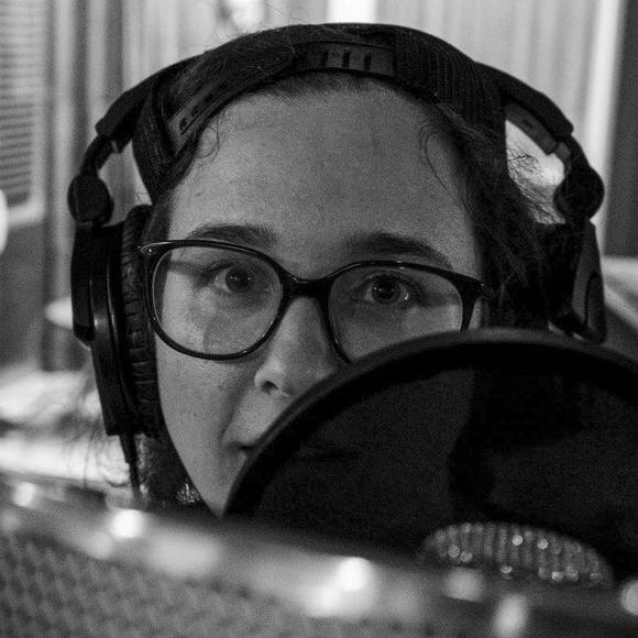 Meet your Posher, Jenna