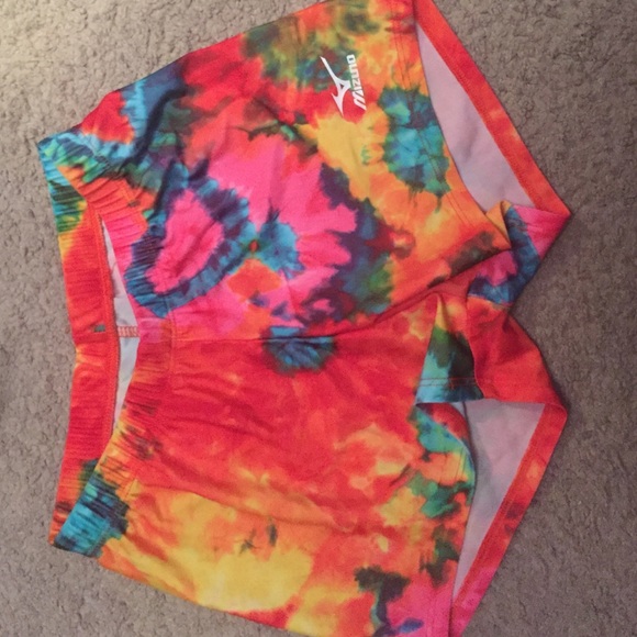 Mizuno Spandex