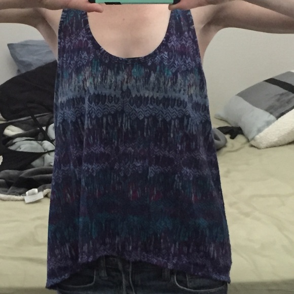 Tank top