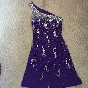 Camille La Vie Semi formal dress