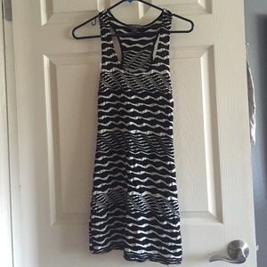 Forever 21 tight dress