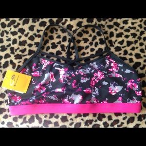 Champion sports bra