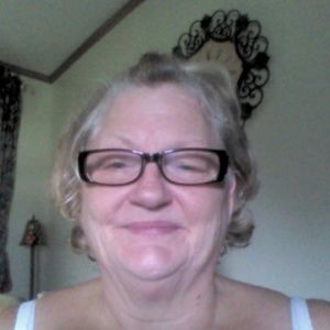 Meet your Posher, Janice r.