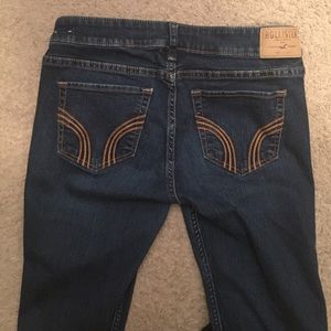 Hollister Skinny Jeans