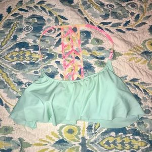 Victoria's Secret PINK swimsuit top