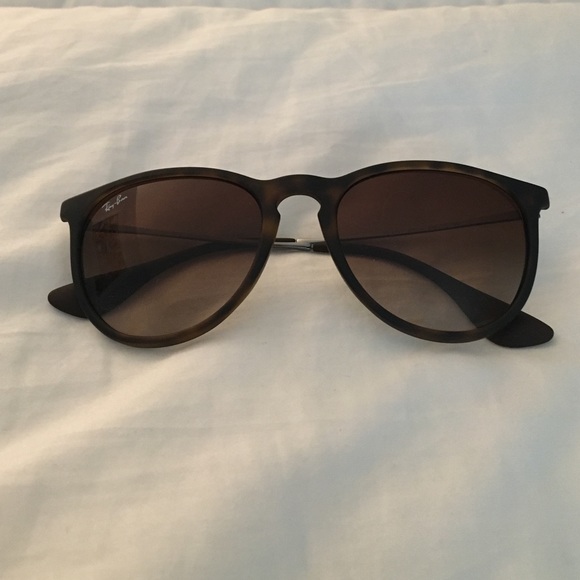New Ray Ban Erika Classic Sunglasses