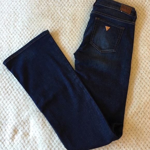 Guess jeans