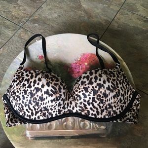 Victoria's Secret Balconet