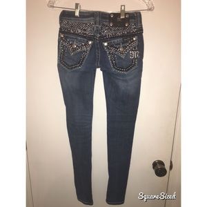 MissMe Jeans