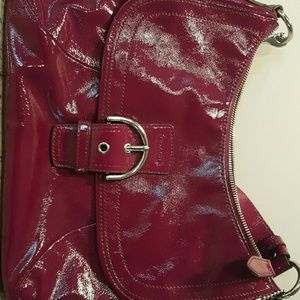 Authentic Coach purse