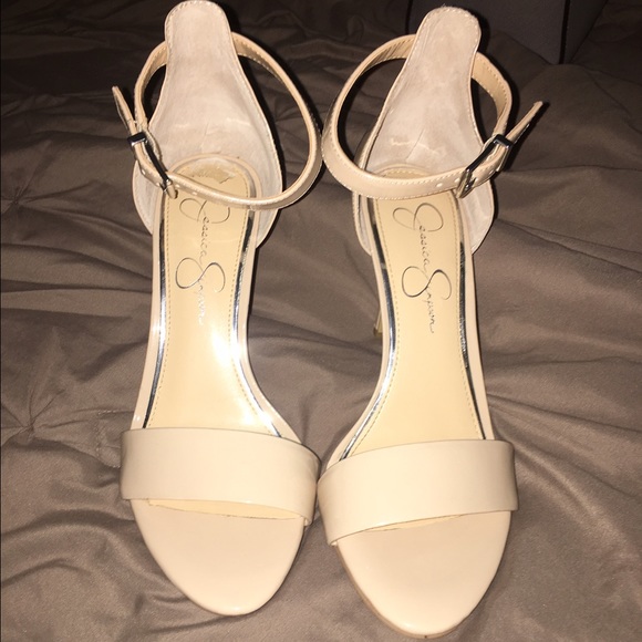 ❌❌sold NWT Jessica Simpson Pumps