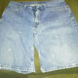 Lee Shorts - Men's shorts Lee Shorts - Men's shorts