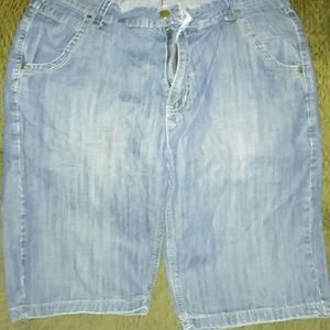 Lee Shorts - Men's shorts Lee Shorts - Men's shorts