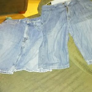 Lee Shorts - Men's shorts Lee Shorts - Men's shorts