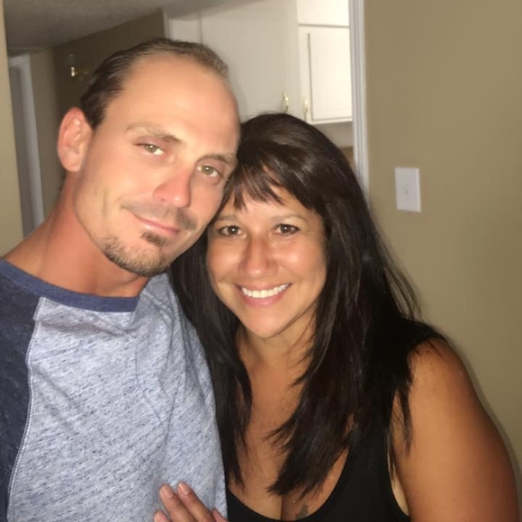 Meet your Posher, Edward n debbie - Picture 1 of 1