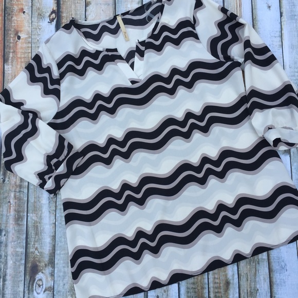 Prima Boutique Top
