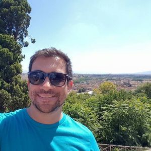 Meet your Posher, Daniel