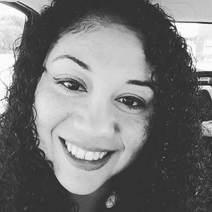 Meet your Posher, Cacilda