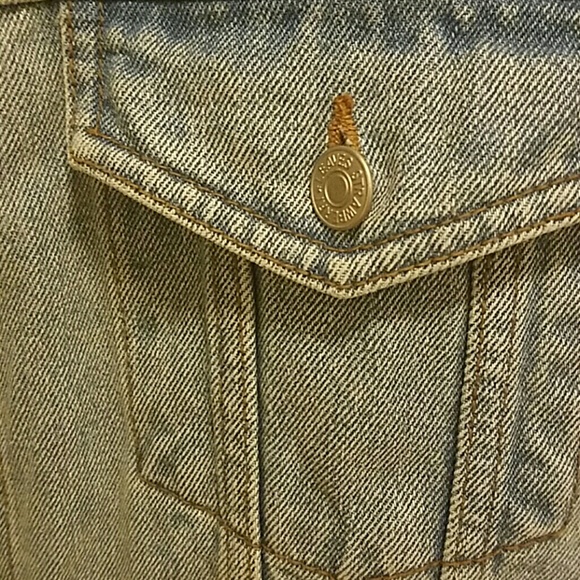 Stylenanda jacket - Picture 3 of 4