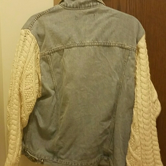 Stylenanda jacket - Picture 4 of 4