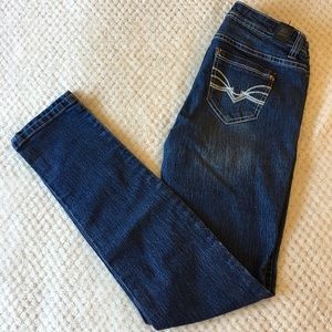 ZCO jeans