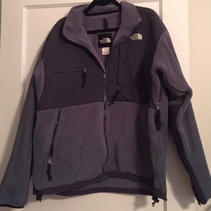 Men's The North Face Denali Jacket - Large