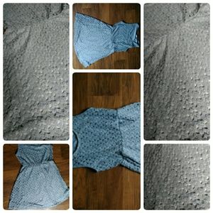Short dress