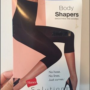Hanes Body Shaper sz M
