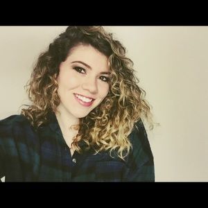 Meet your Posher, Annsley