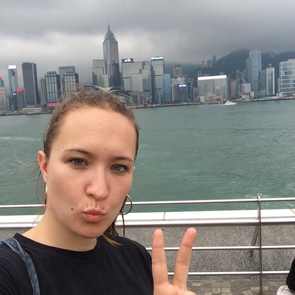 Meet your Posher, Chelsea