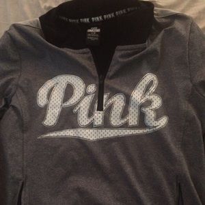 Victoria's Secret Running Jacket