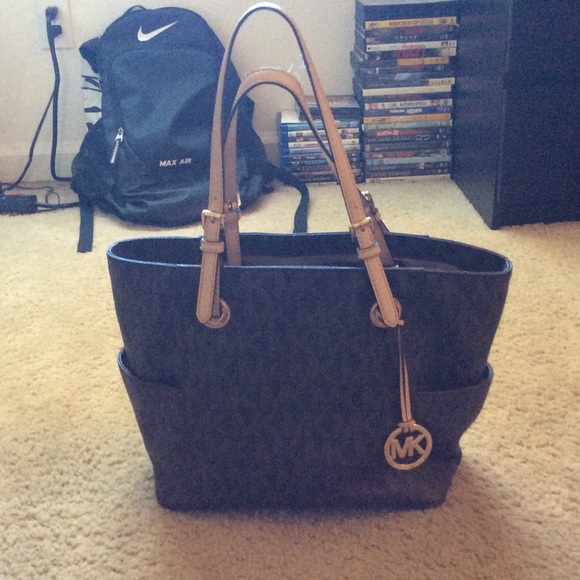 Michael Kors purse.